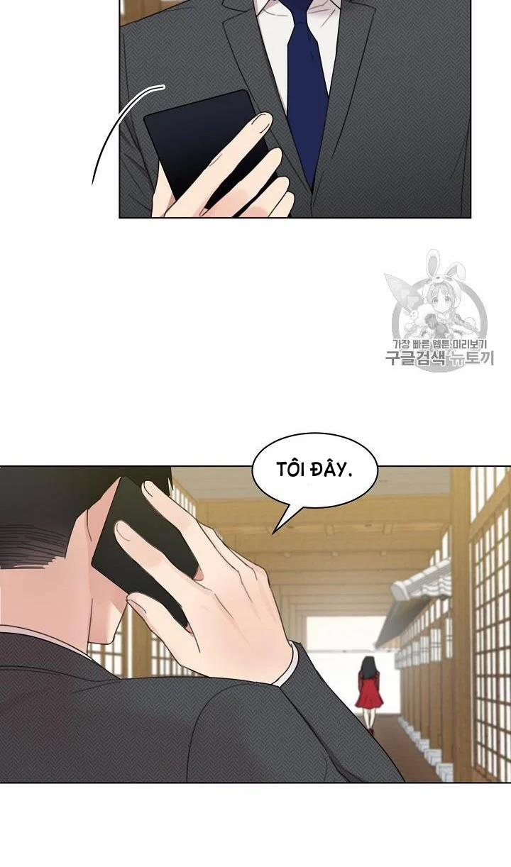 [18+] Về Bên Em 5 trang 30