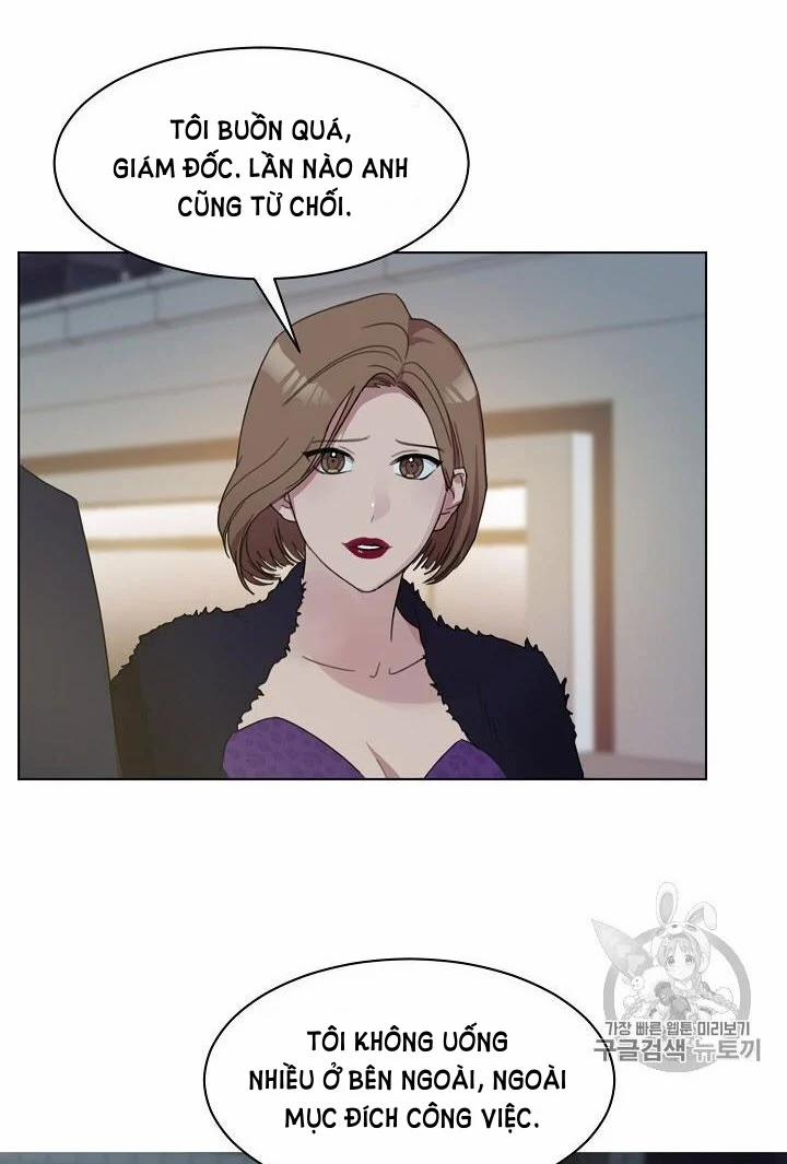 [18+] Về Bên Em 5 trang 34