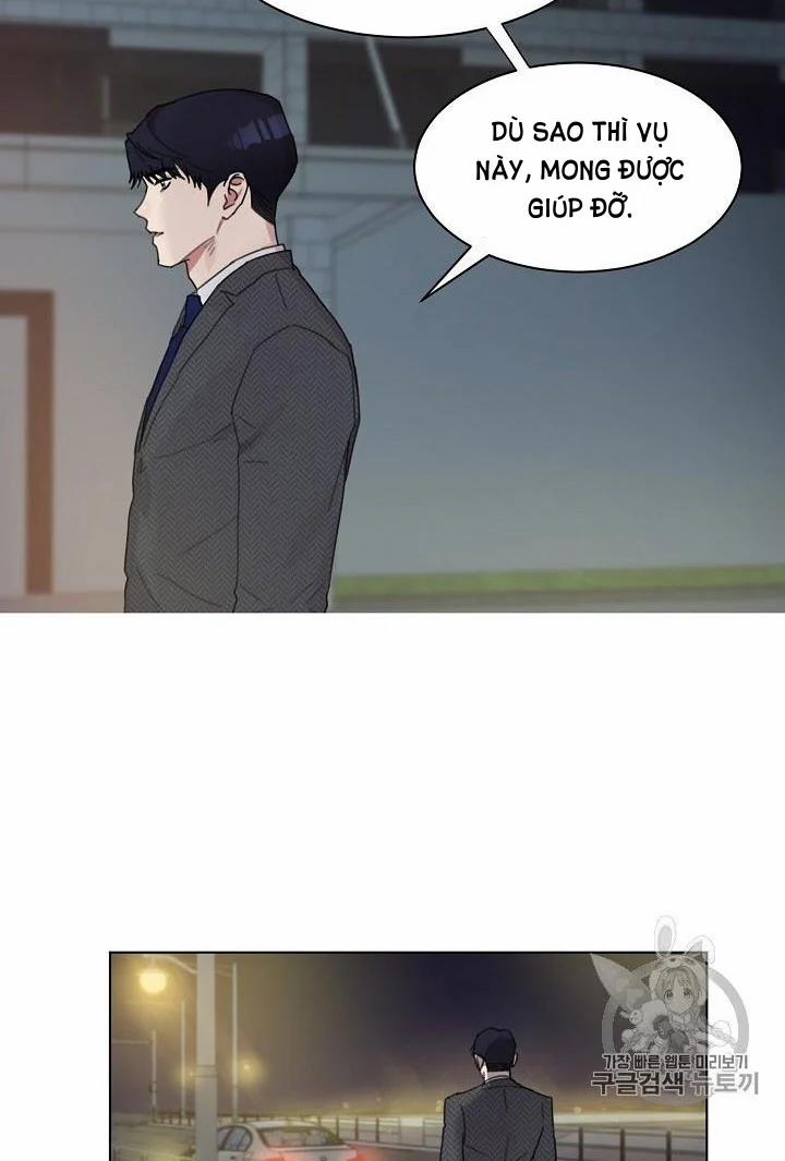 [18+] Về Bên Em 5 trang 35