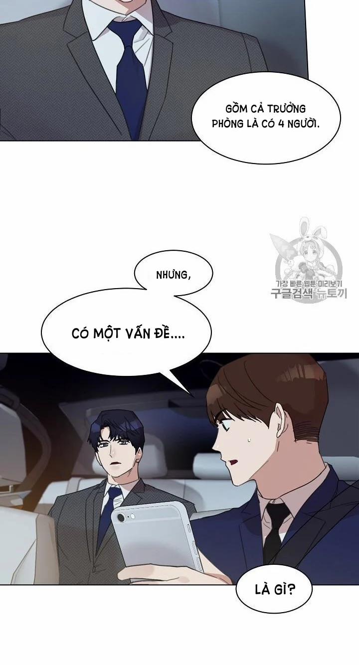 [18+] Về Bên Em 5 trang 39