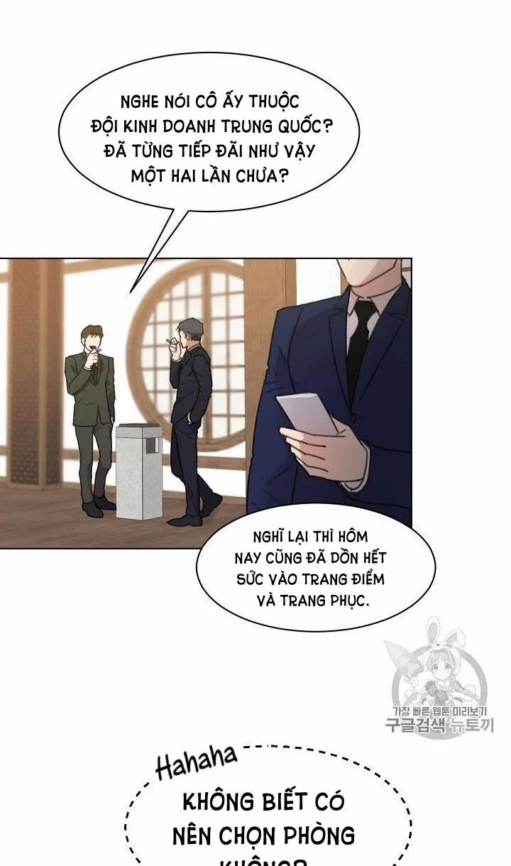 [18+] Về Bên Em 5 trang 43