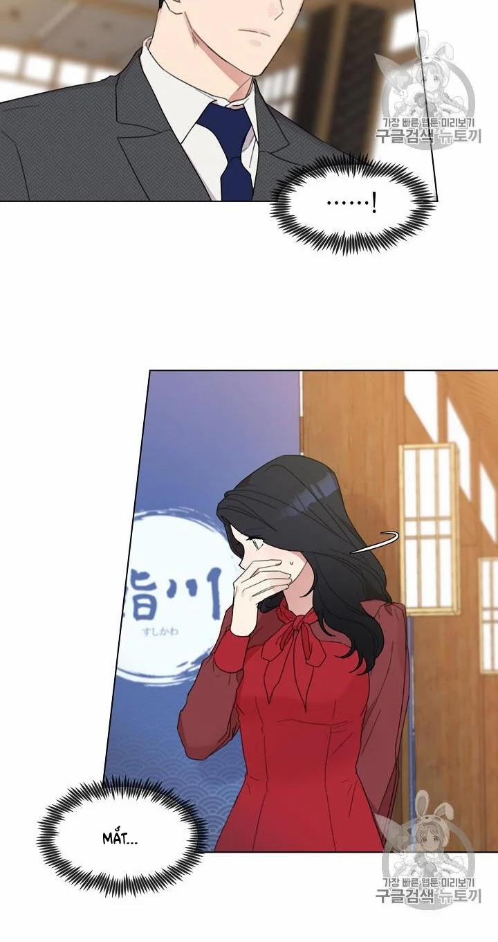 [18+] Về Bên Em 5 trang 5