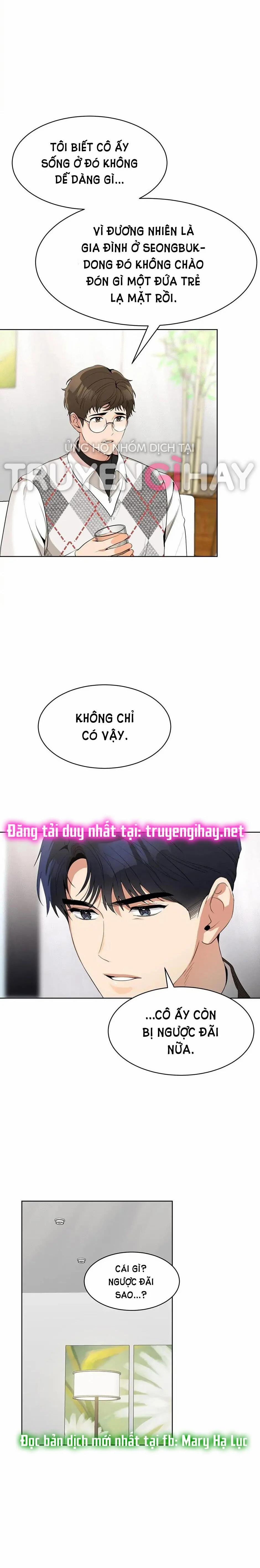 [18+] Về Bên Em 50.1 trang 10