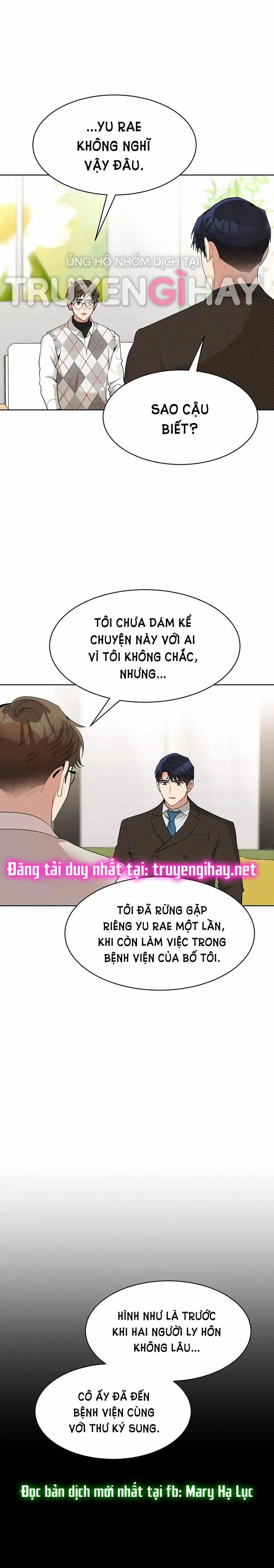 [18+] Về Bên Em 50.1 trang 13