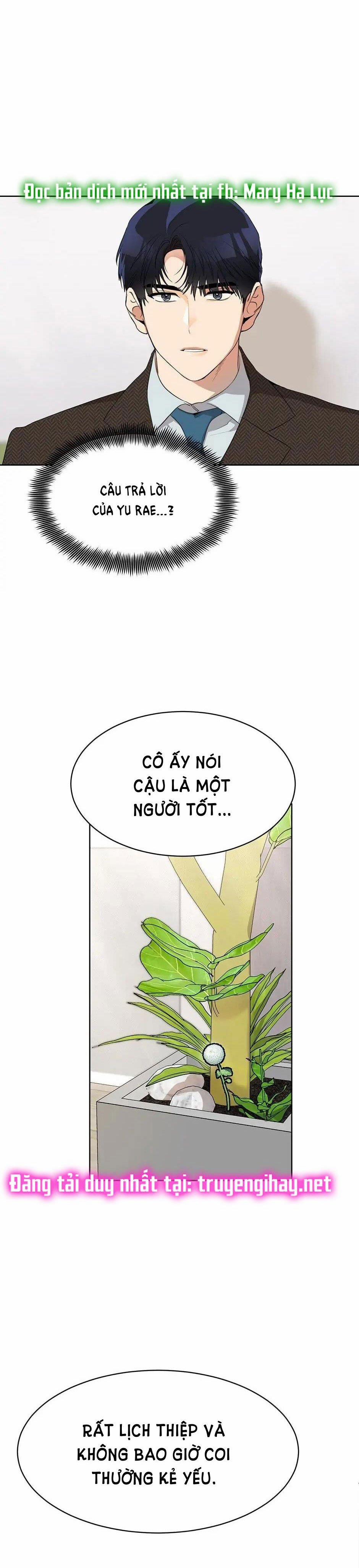 [18+] Về Bên Em 50.1 trang 15