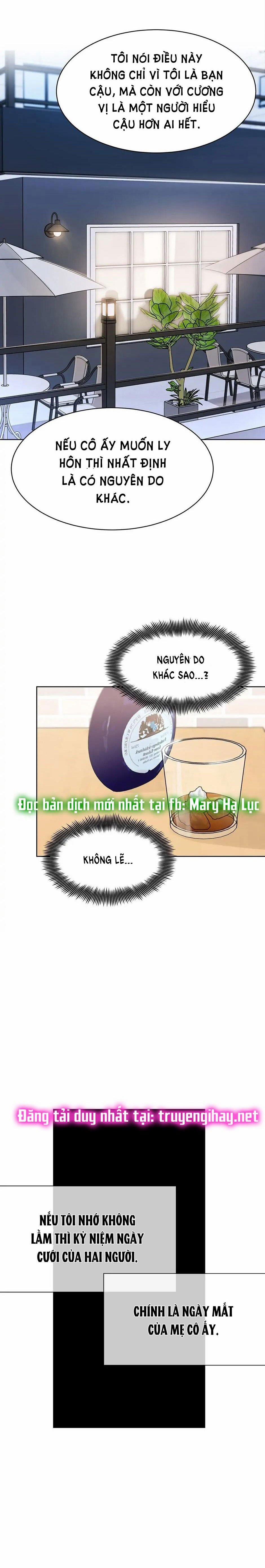 [18+] Về Bên Em 50.1 trang 16