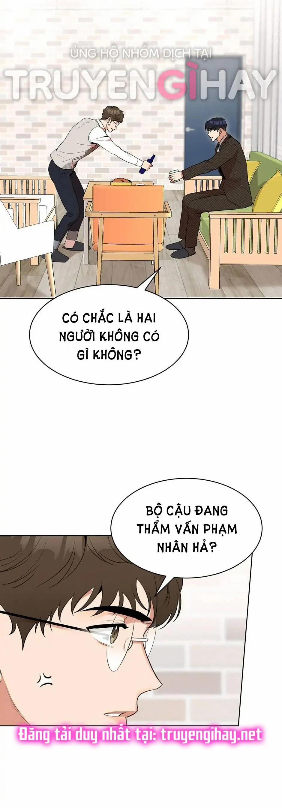 [18+] Về Bên Em 50.1 trang 7