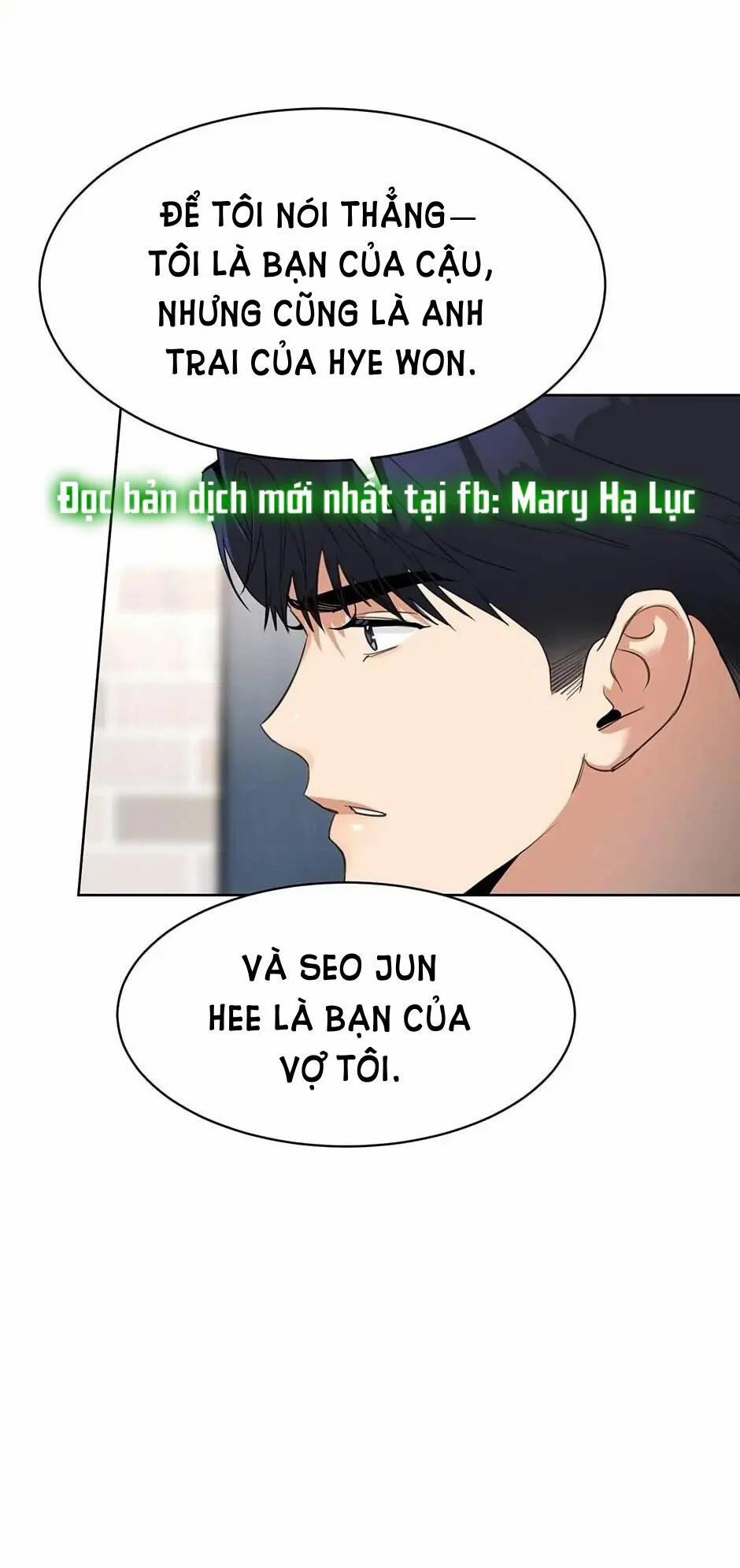 [18+] Về Bên Em 50.1 trang 8