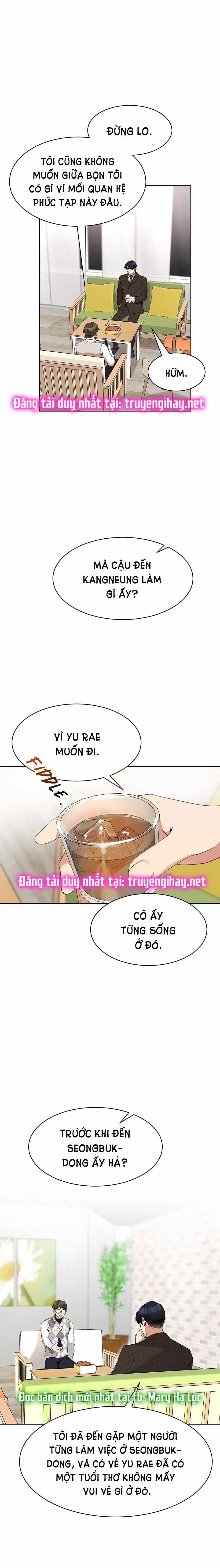 [18+] Về Bên Em 50.1 trang 9
