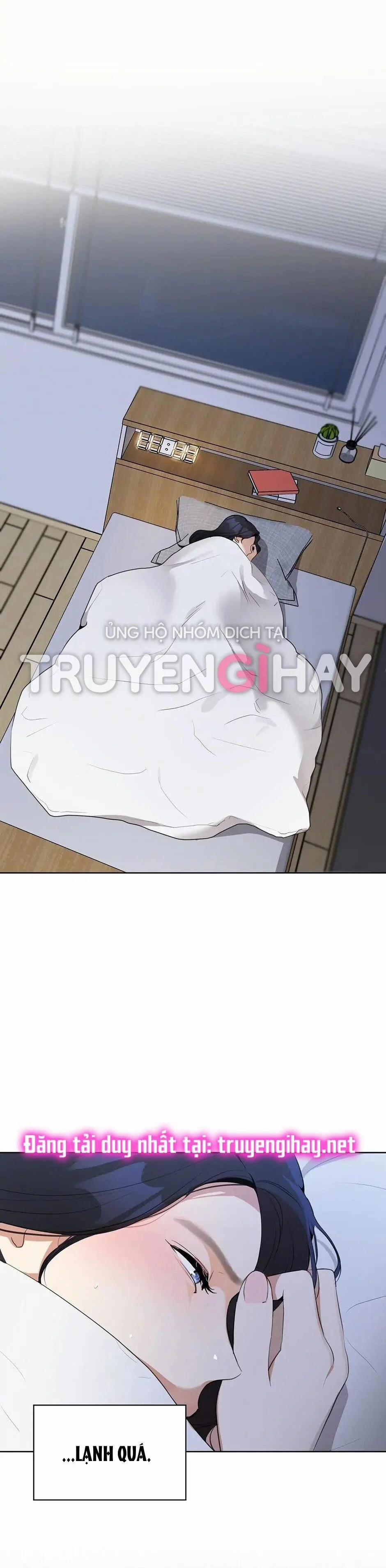 [18+] Về Bên Em 50.2 trang 0