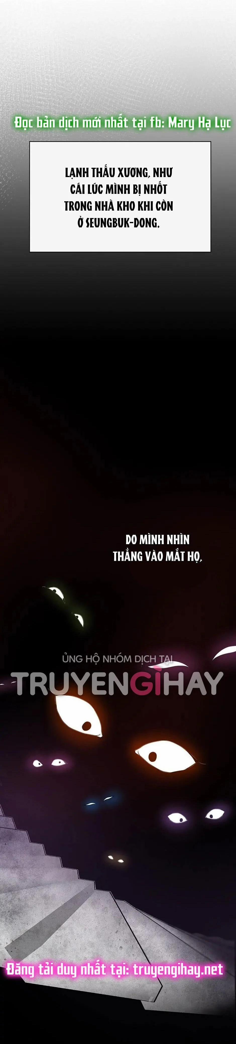 [18+] Về Bên Em 50.2 trang 1