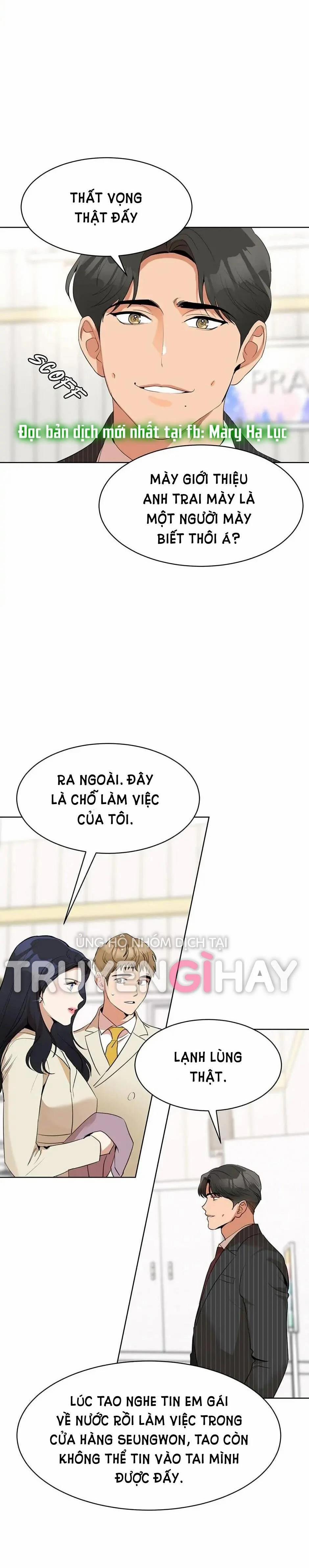 [18+] Về Bên Em 50.2 trang 10