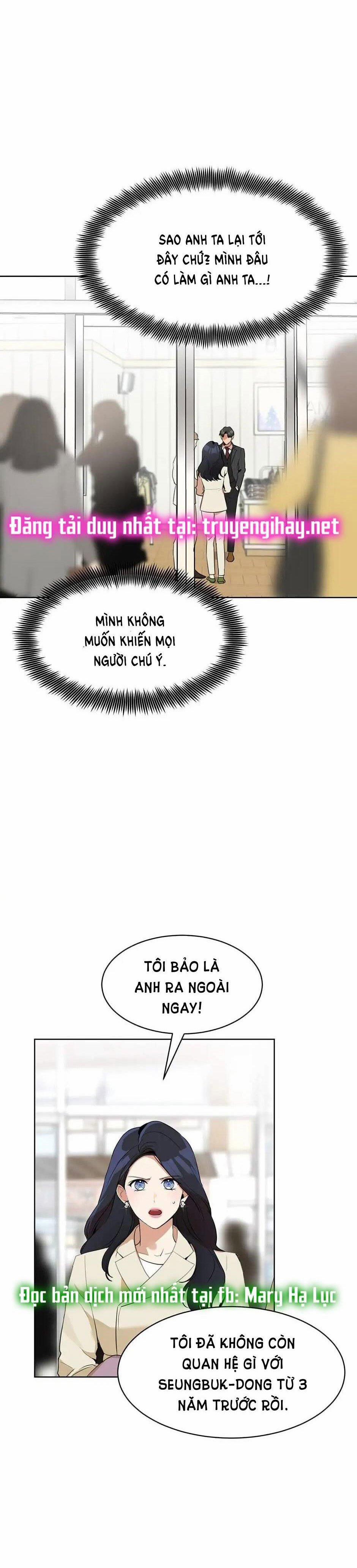 [18+] Về Bên Em 50.2 trang 11