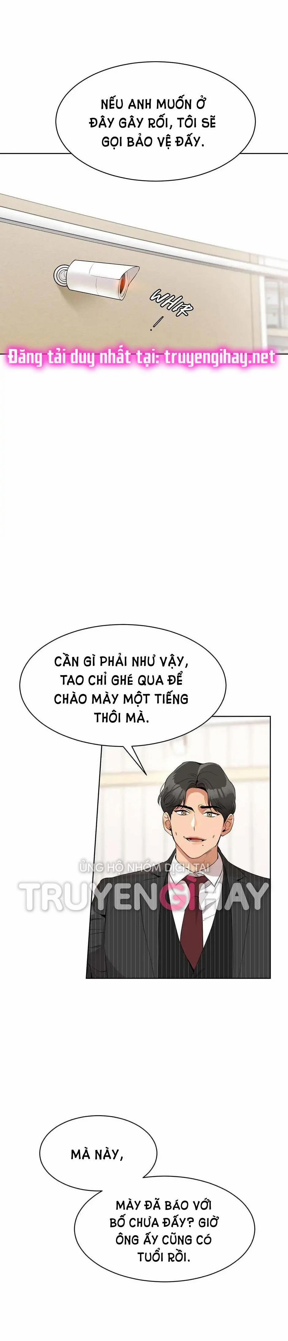 [18+] Về Bên Em 50.2 trang 12