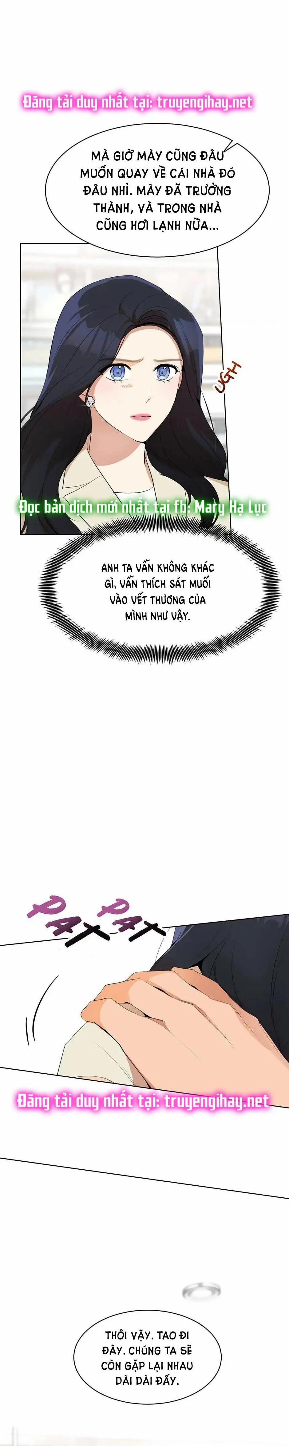 [18+] Về Bên Em 50.2 trang 13