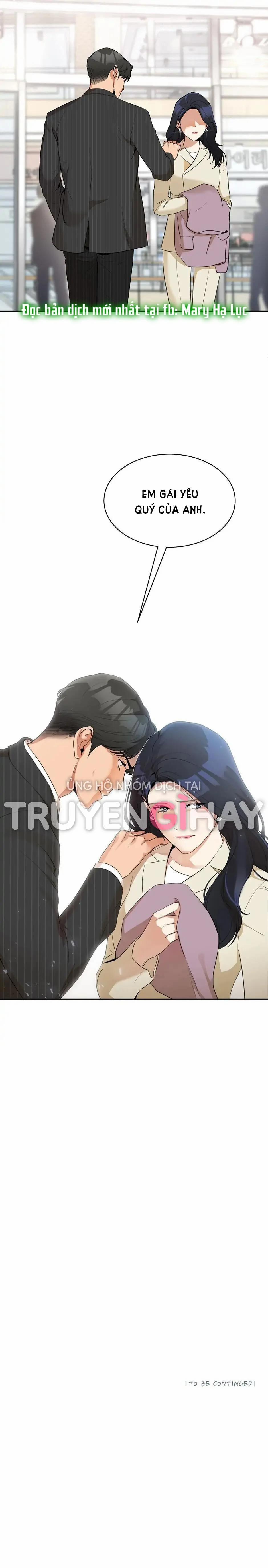 [18+] Về Bên Em 50.2 trang 14