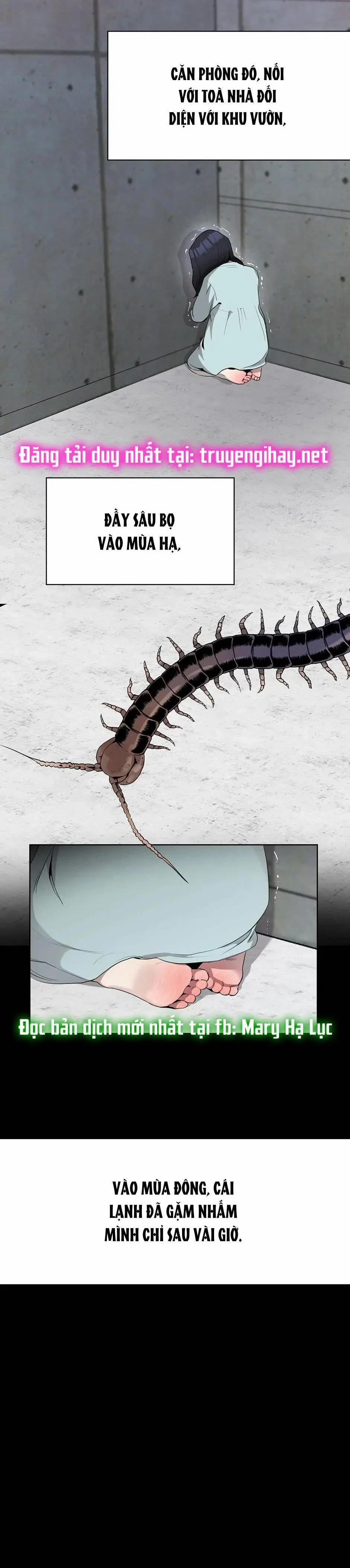 [18+] Về Bên Em 50.2 trang 3