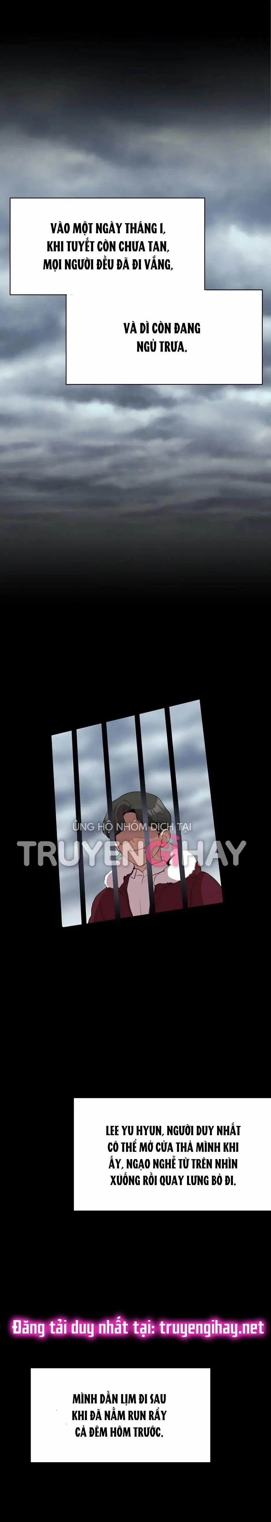 [18+] Về Bên Em 50.2 trang 4