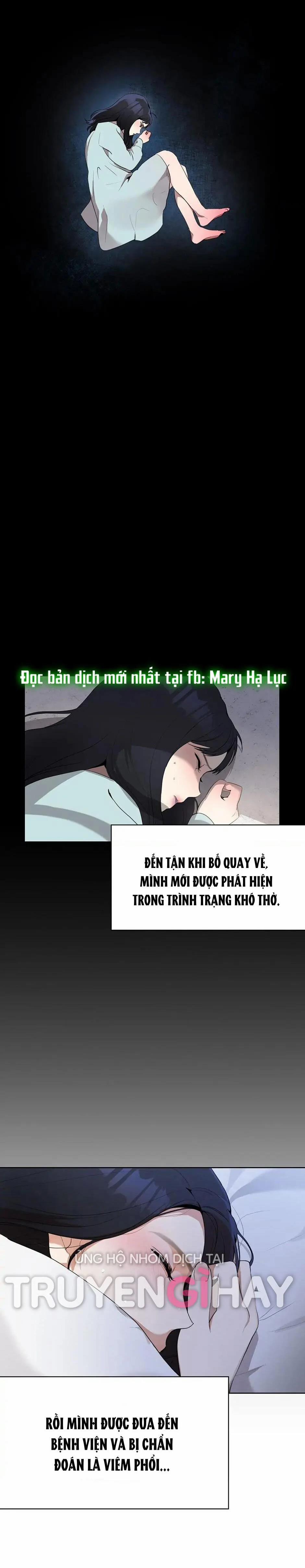 [18+] Về Bên Em 50.2 trang 5