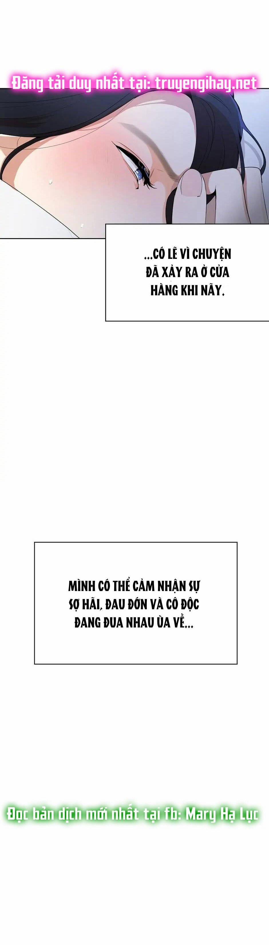 [18+] Về Bên Em 50.2 trang 6