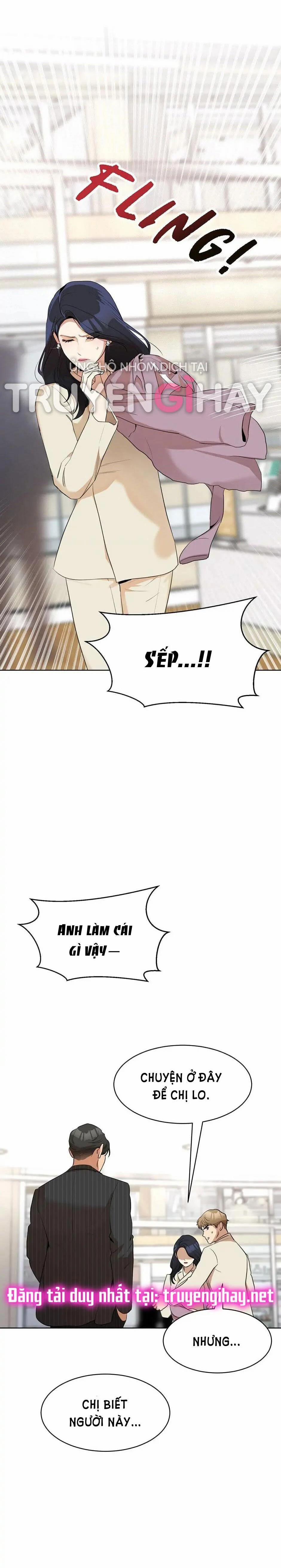 [18+] Về Bên Em 50.2 trang 9