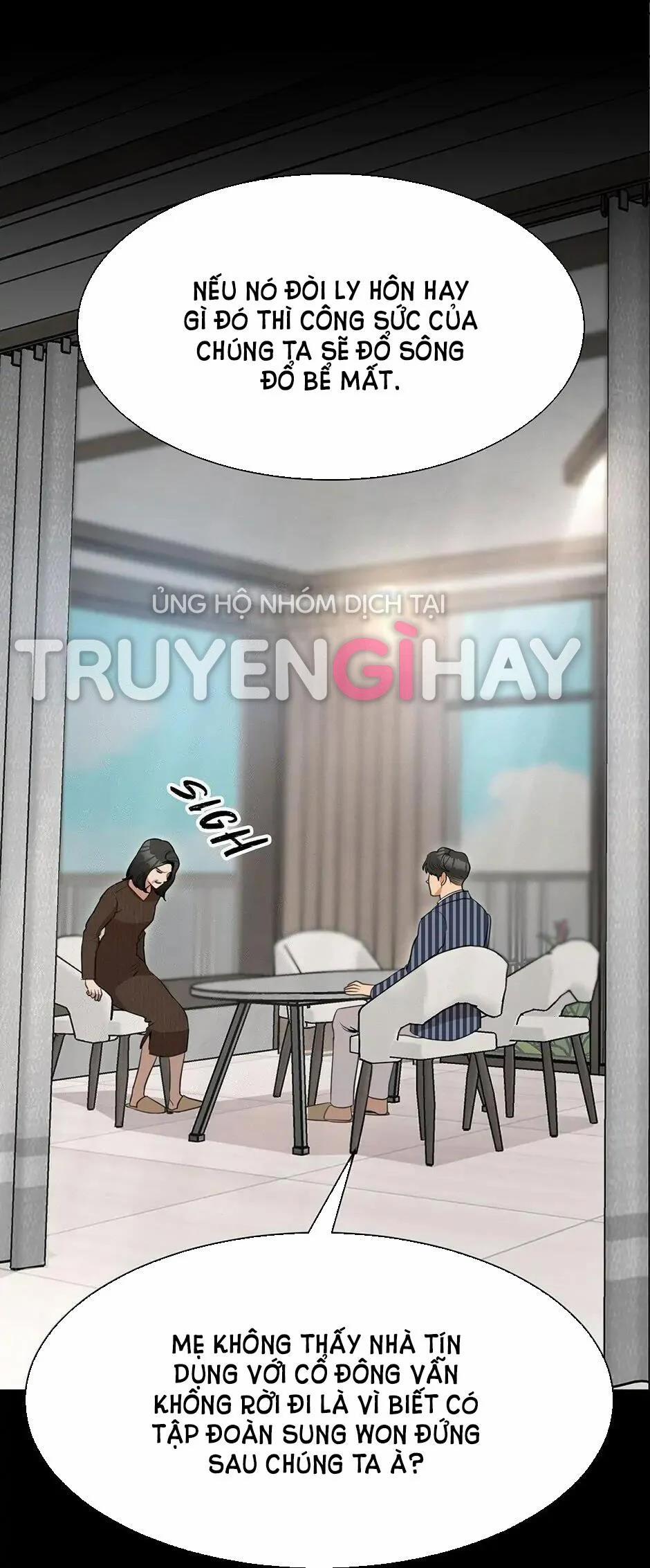 [18+] Về Bên Em 51.1 trang 13