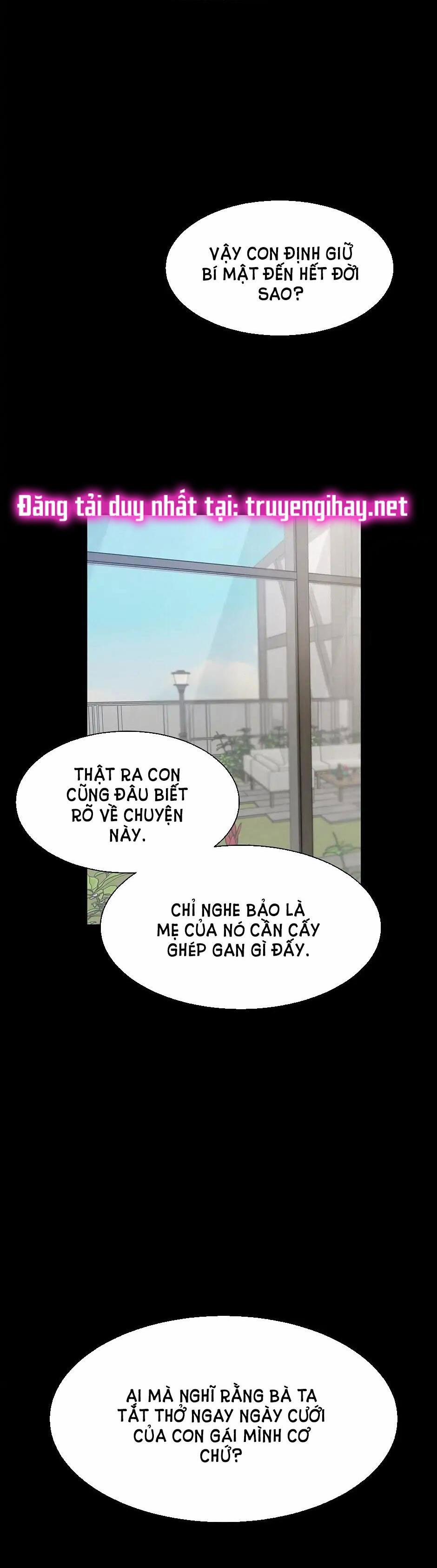 [18+] Về Bên Em 51.1 trang 14