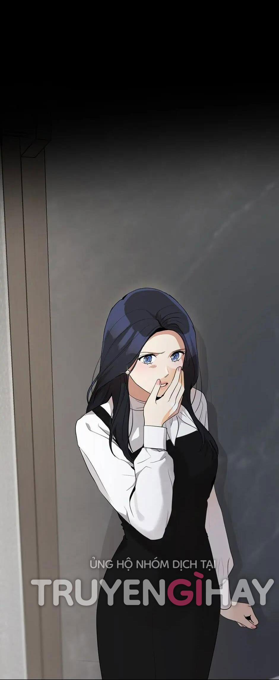 [18+] Về Bên Em 51.1 trang 15