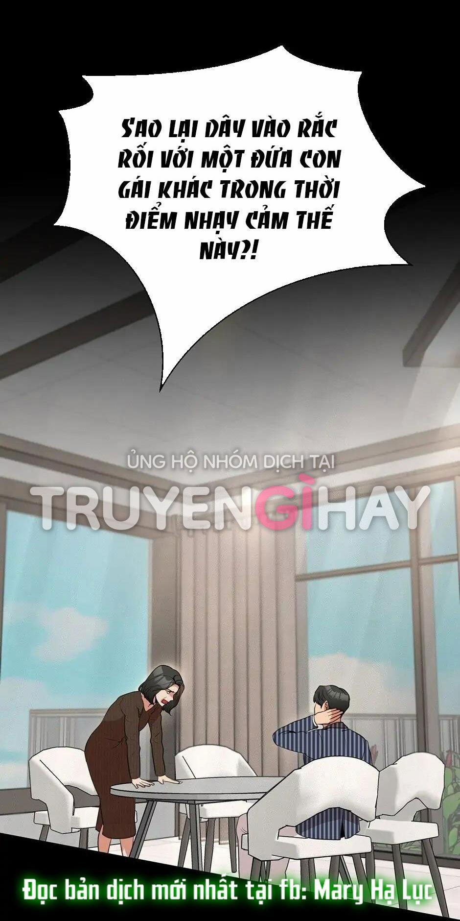 [18+] Về Bên Em 51.1 trang 3