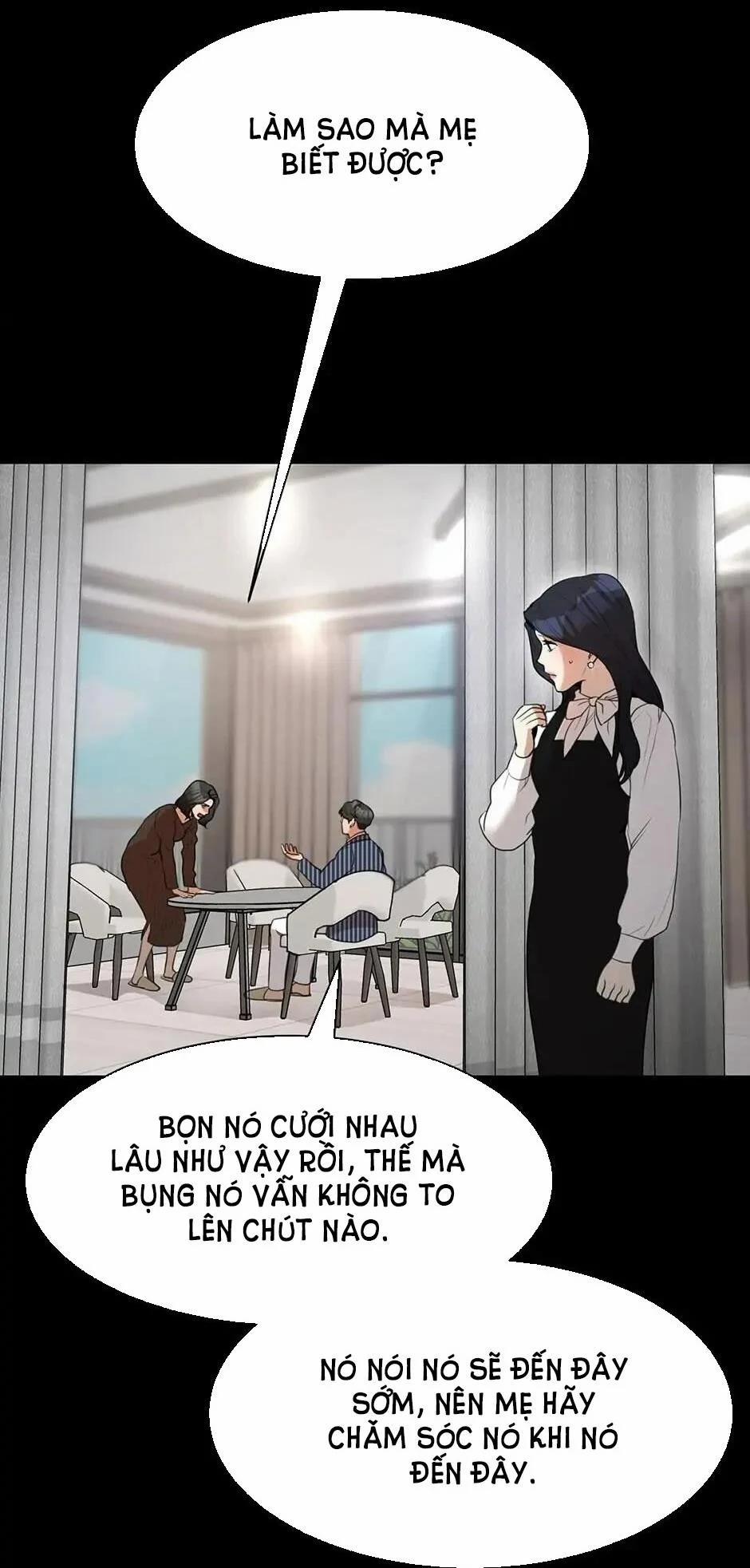 [18+] Về Bên Em 51.1 trang 5