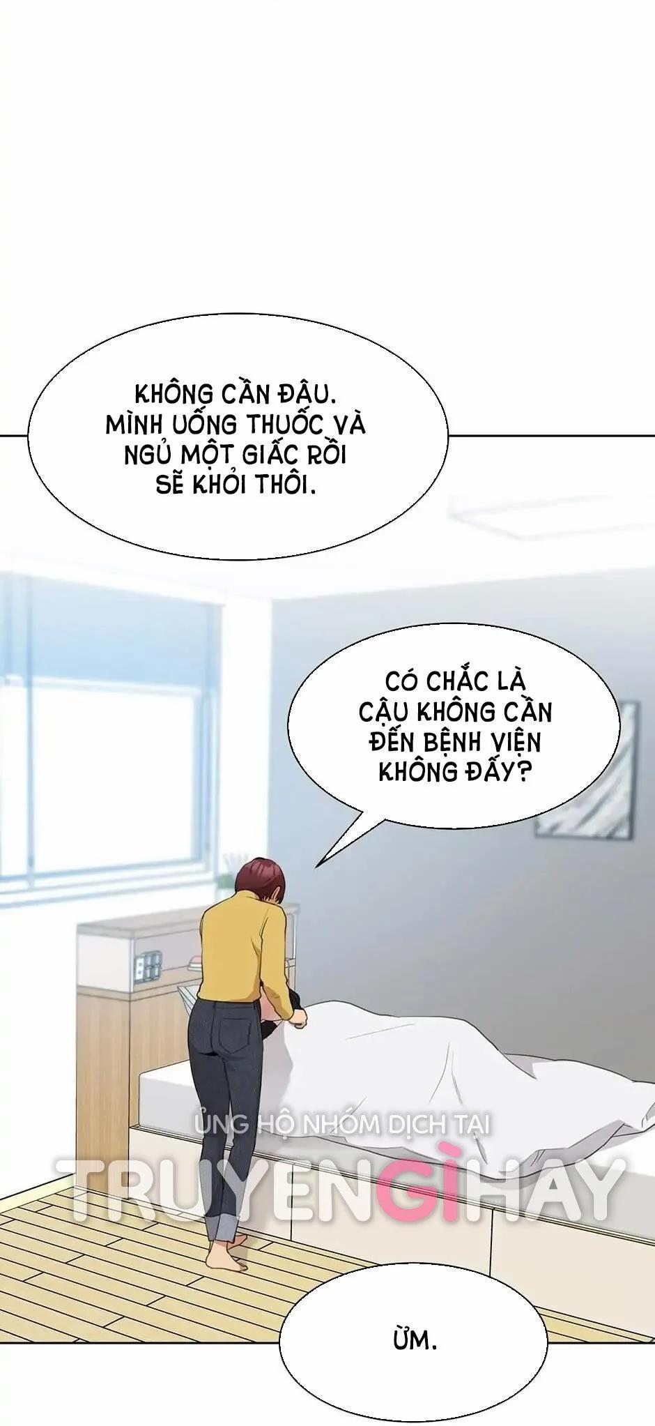 [18+] Về Bên Em 51.2 trang 16