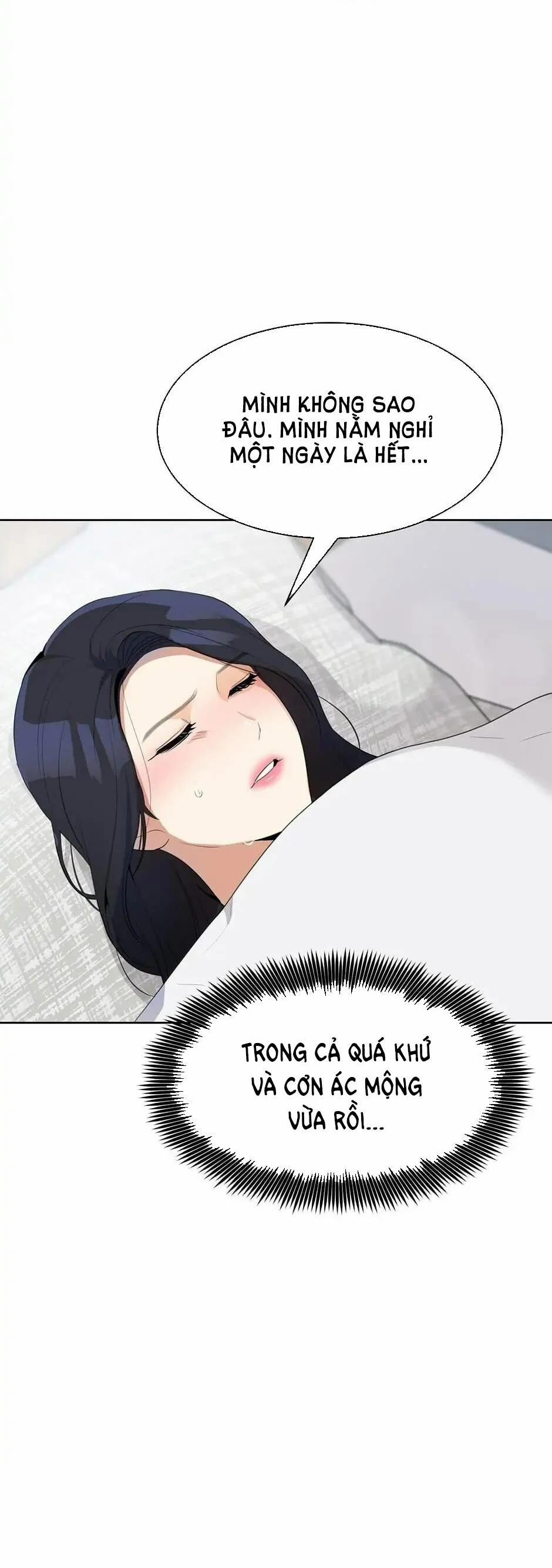 [18+] Về Bên Em 51.2 trang 17