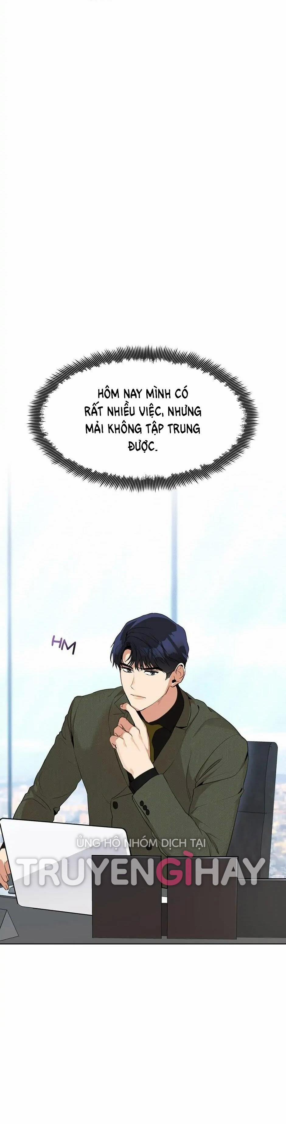 [18+] Về Bên Em 51.2 trang 19