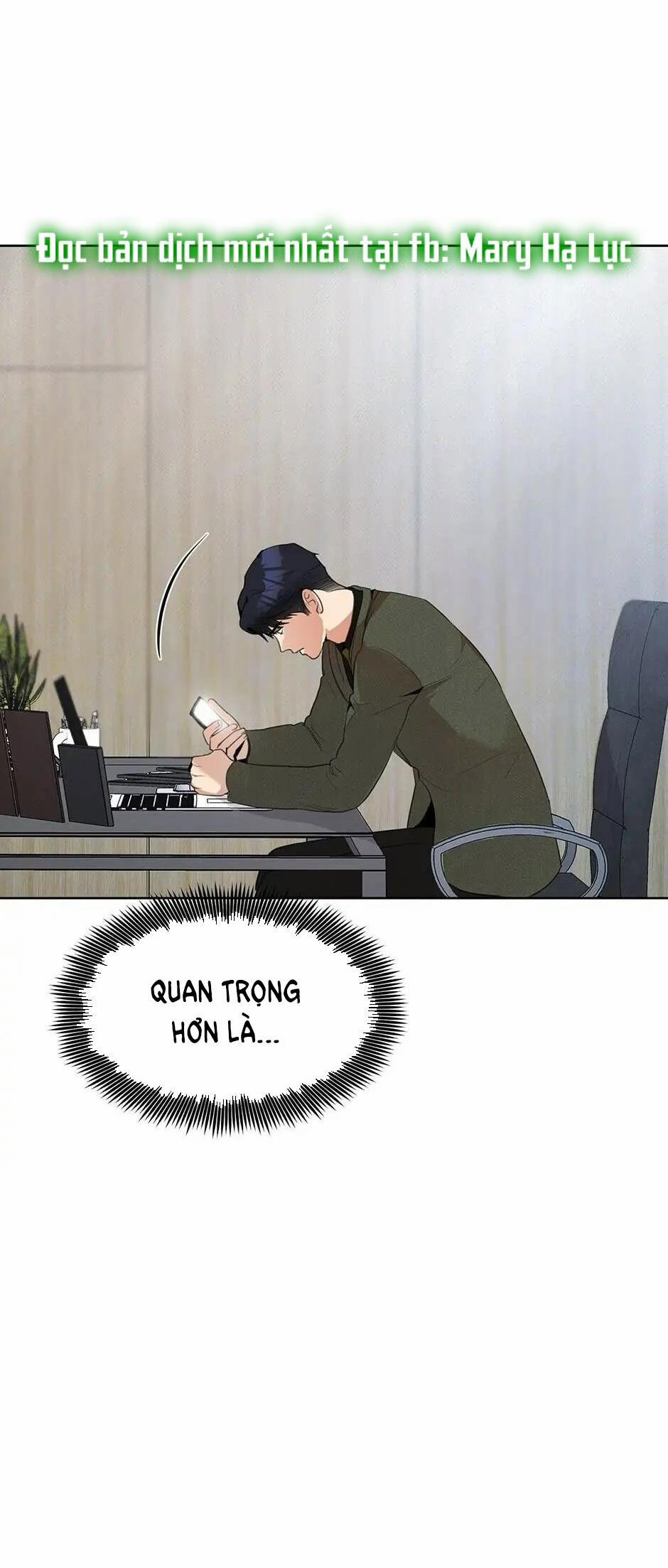 [18+] Về Bên Em 51.2 trang 20