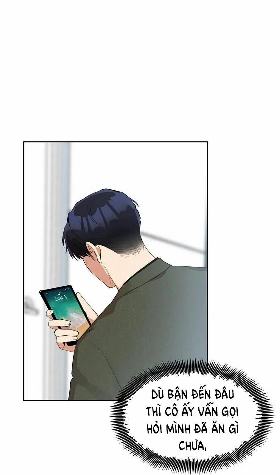 [18+] Về Bên Em 51.2 trang 22