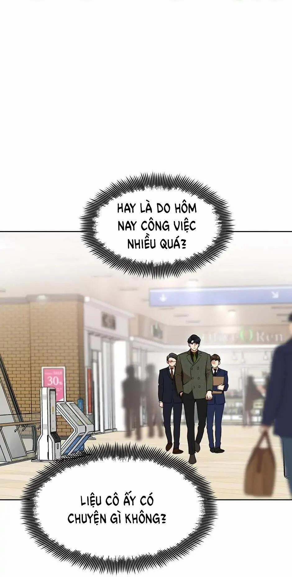 [18+] Về Bên Em 51.2 trang 24