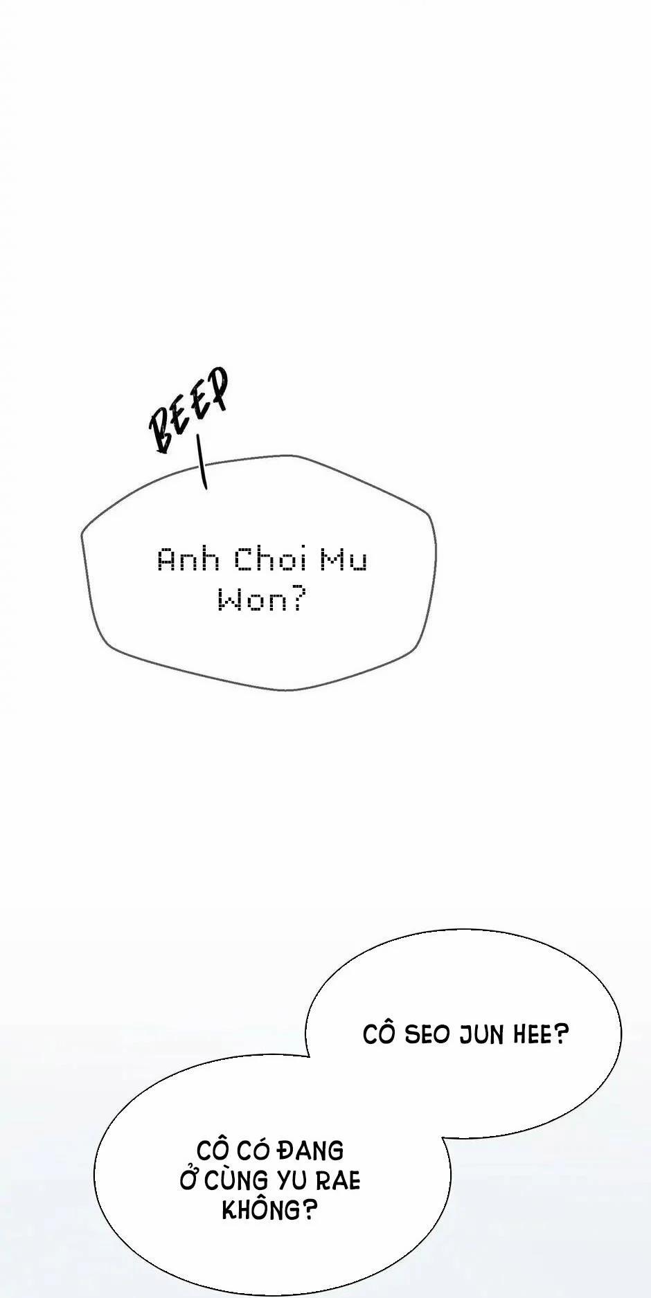 [18+] Về Bên Em 51.2 trang 27