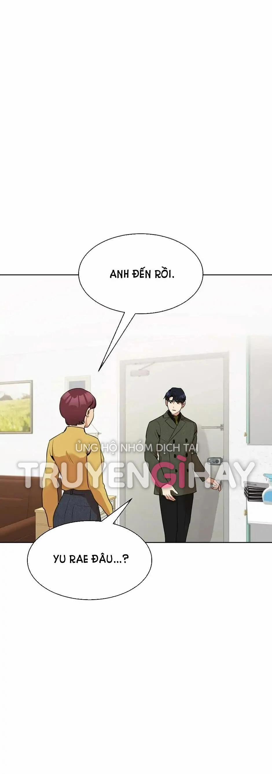 [18+] Về Bên Em 51.2 trang 33