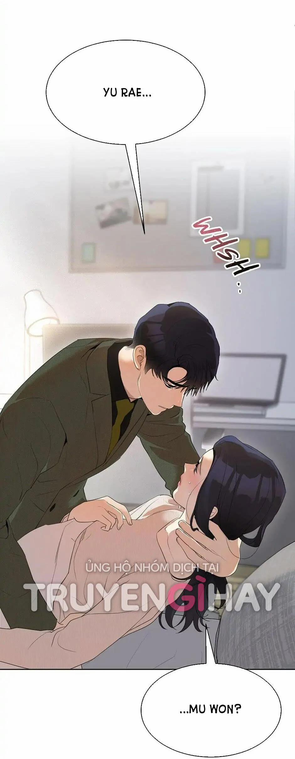 [18+] Về Bên Em 51.2 trang 35