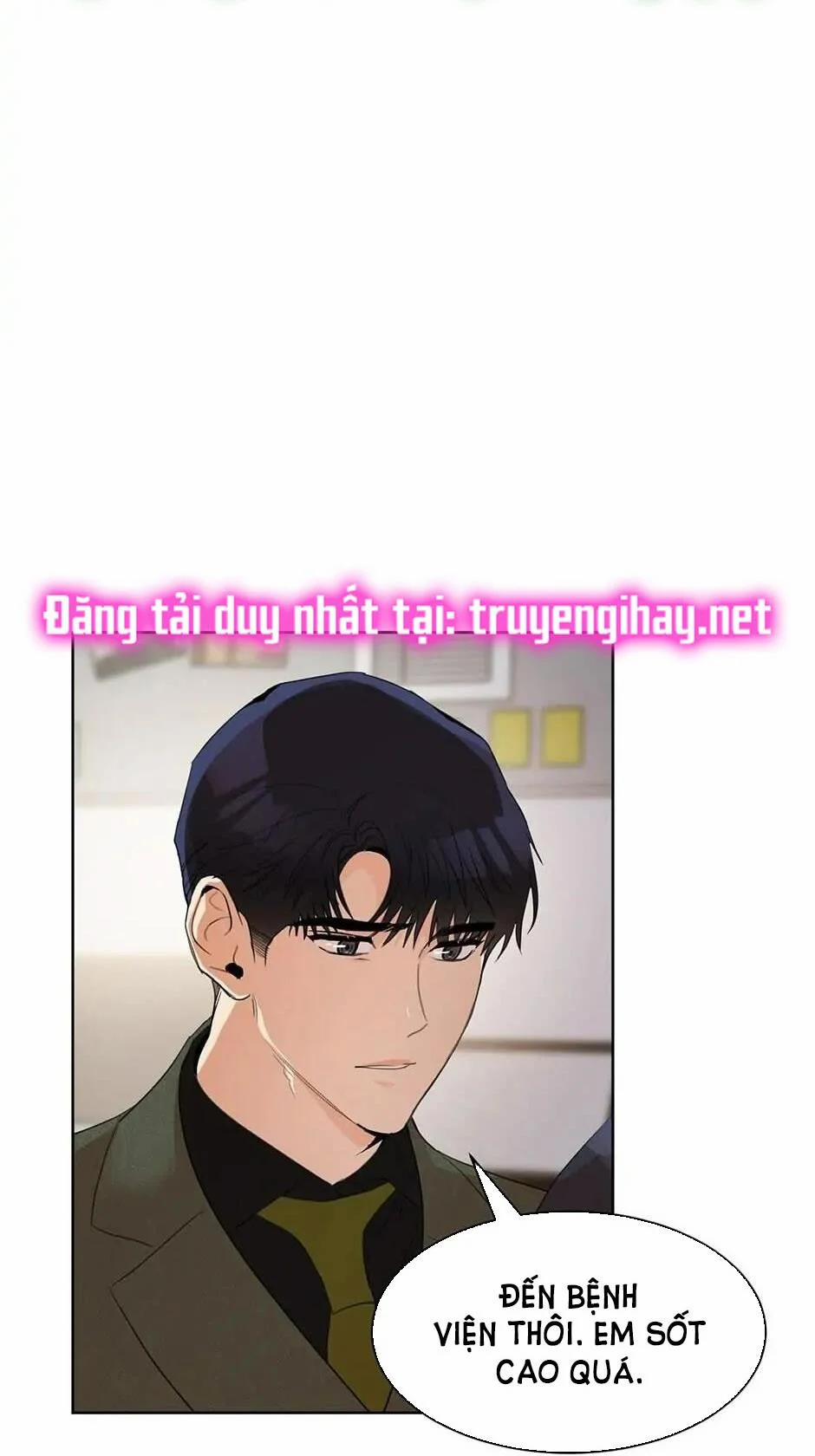 [18+] Về Bên Em 51.2 trang 37