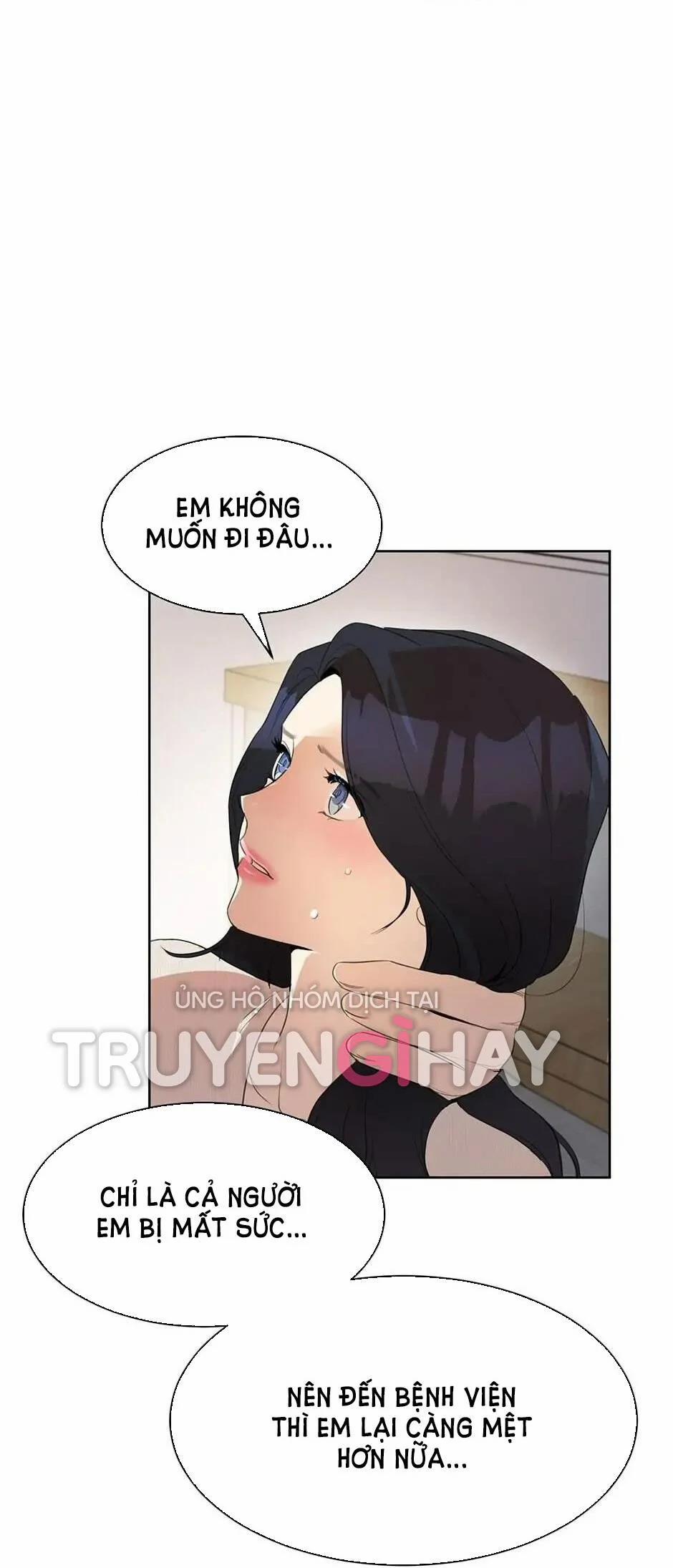 [18+] Về Bên Em 51.2 trang 38