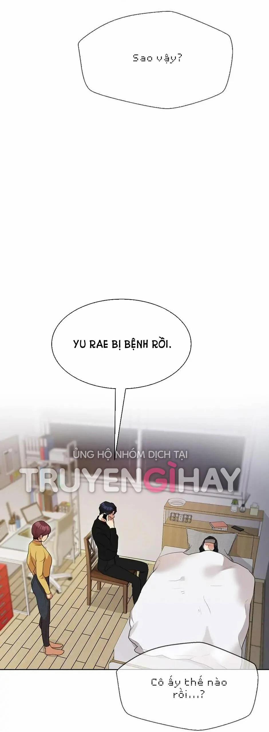 [18+] Về Bên Em 51.2 trang 41