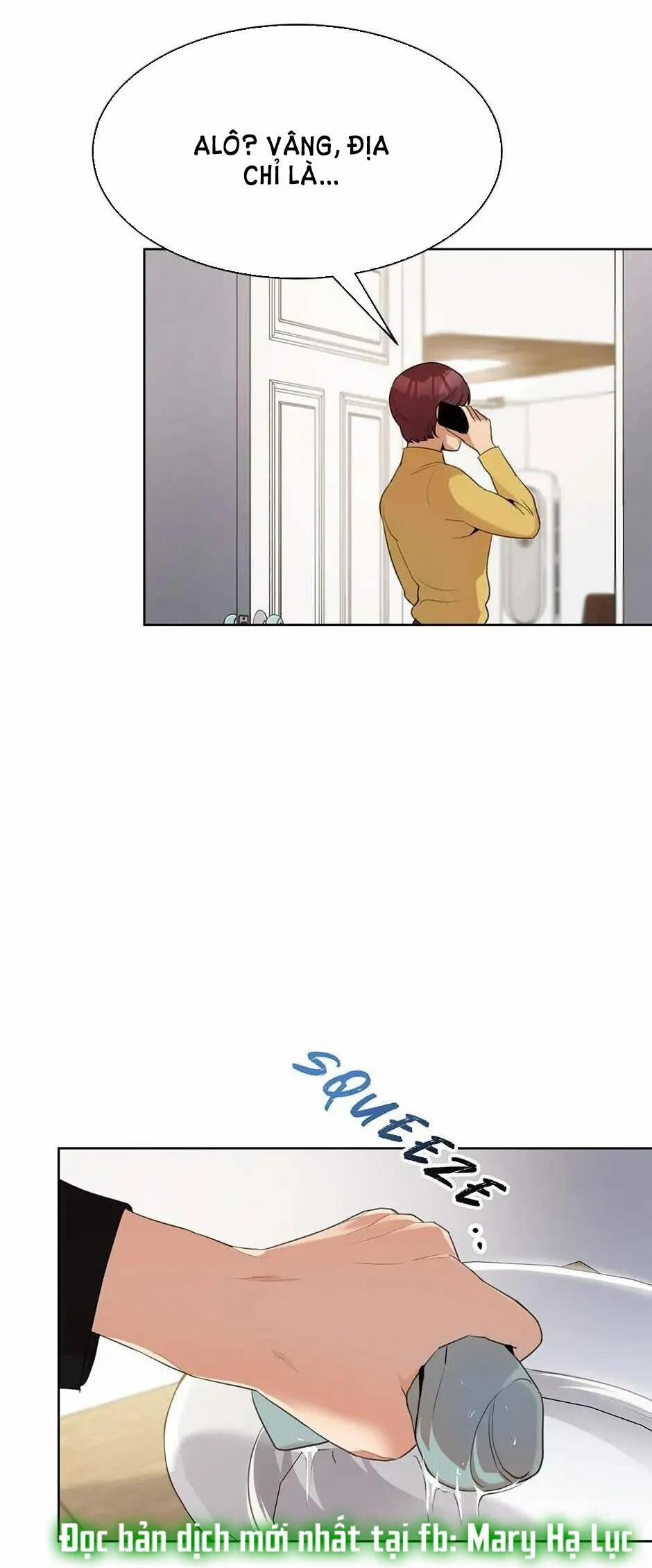 [18+] Về Bên Em 51.2 trang 44