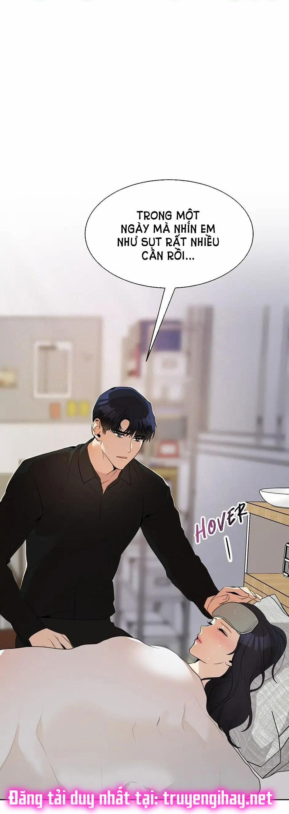 [18+] Về Bên Em 51.2 trang 45