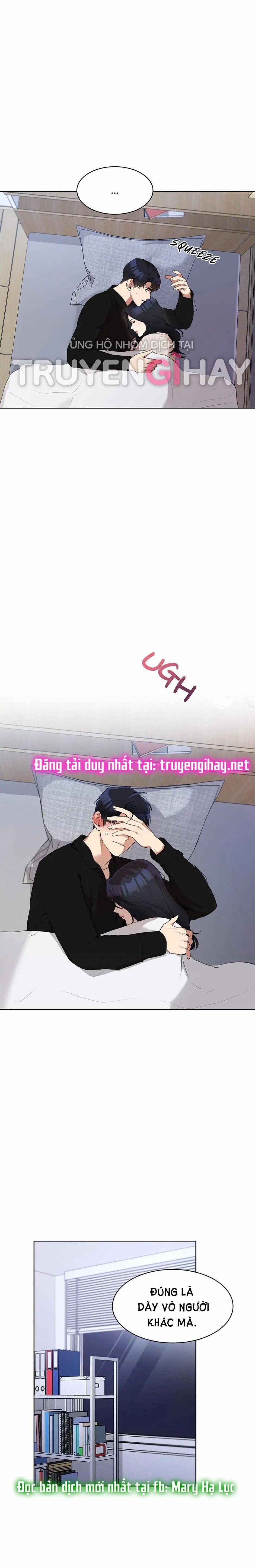 [18+] Về Bên Em 52.1 trang 10