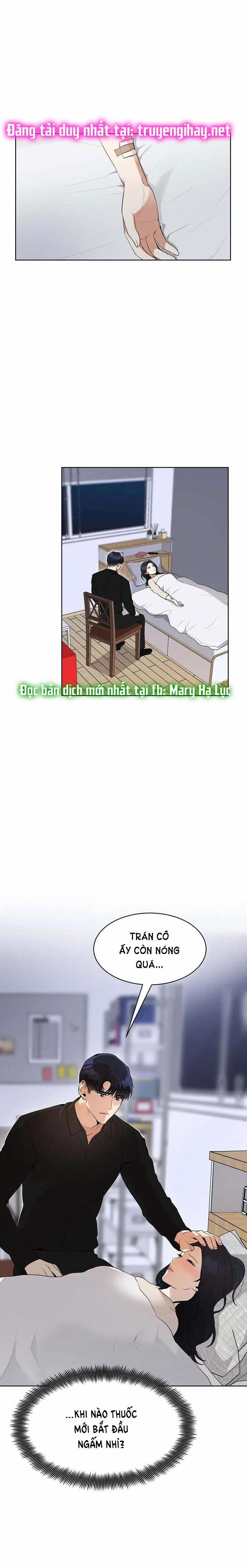 [18+] Về Bên Em 52.1 trang 7