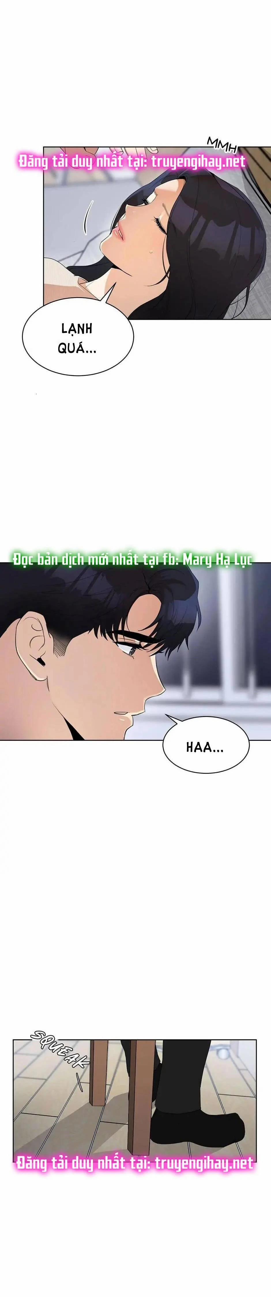 [18+] Về Bên Em 52.1 trang 8