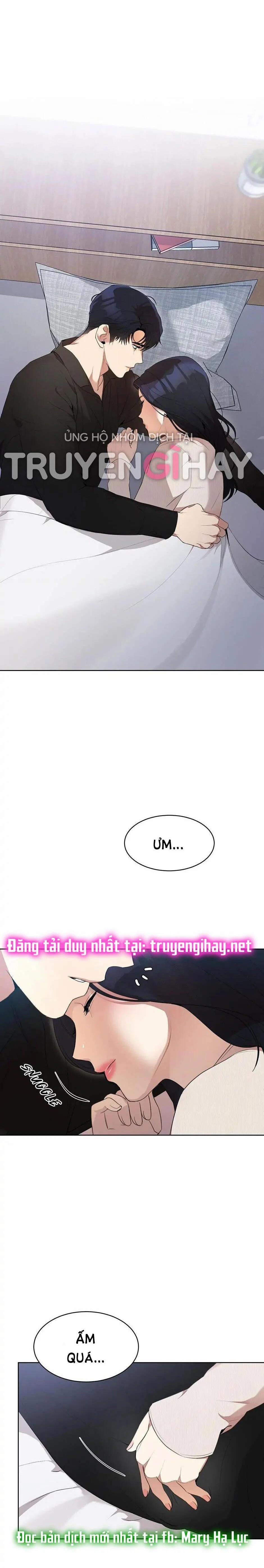 [18+] Về Bên Em 52.1 trang 9