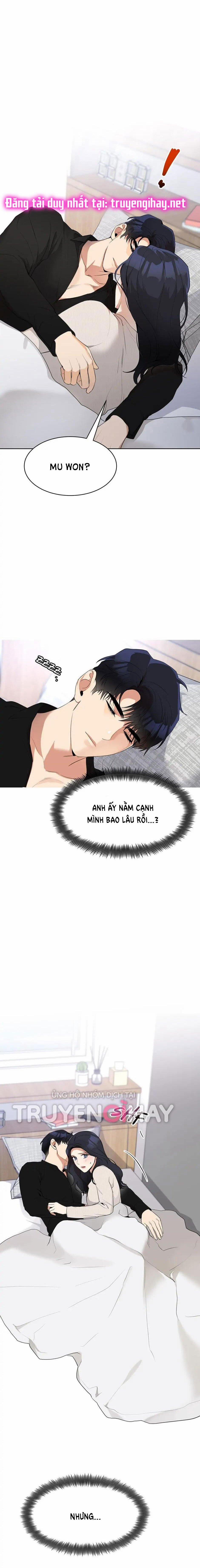 [18+] Về Bên Em 52.2 trang 0