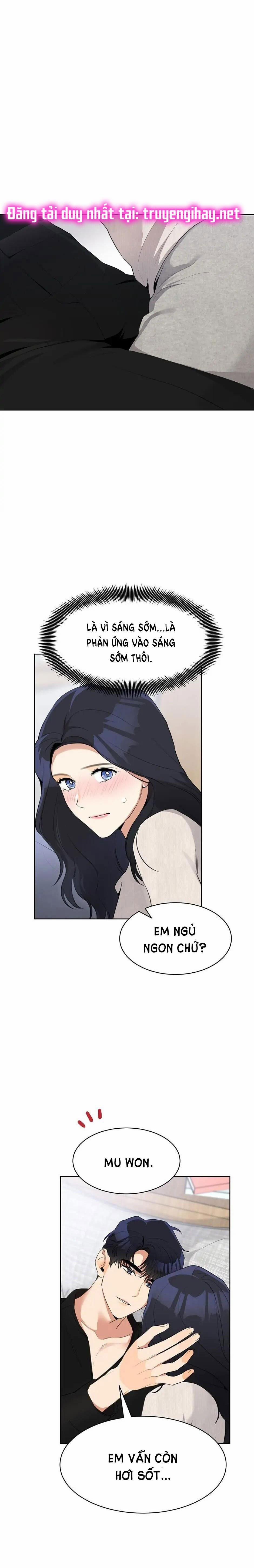 [18+] Về Bên Em 52.2 trang 1